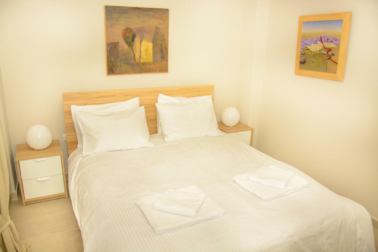 Apartamento Neighborly Nest - In The Heart Of *